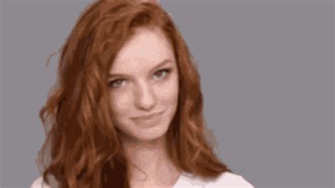 <strong>Redhead</strong> jerrks off and <strong>blowjob</strong> while fingered. . Red head blow job